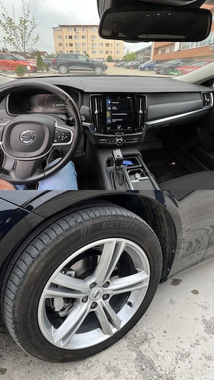 vand volvo v90 2017 - imagine 4