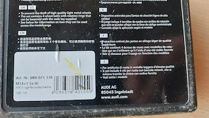 Kit antifurt jante - imagine 4