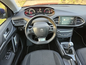 Peugeot 308 proprietar - istoric service - imagine 4