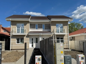 Duplex Cartier Europa Toate utilitatile