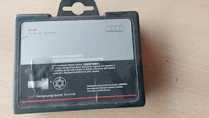 Kit antifurt jante - imagine 2