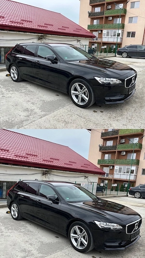 vand volvo v90 2017 - imagine 5