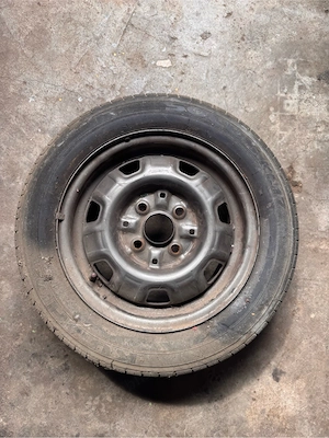 vand jante  - imagine 2