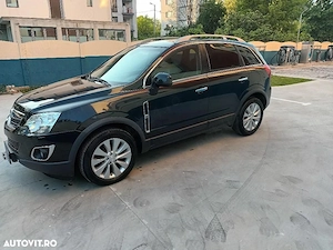 vând Opel antara - imagine 4