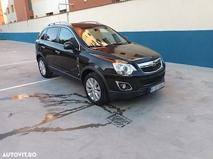 vând Opel antara - imagine 2