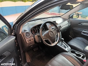 vând Opel antara - imagine 3