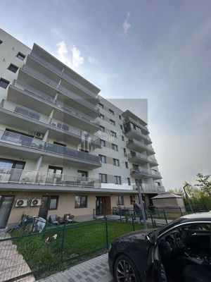 Apartament 2 camere  decomandat 67mp bloc nou Hills Splai