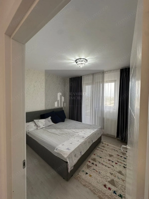Apartament 2 camere  decomandat 67mp bloc nou Hills Splai