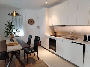 Apartament cu 2 camere in regim hotelier - imagine 2