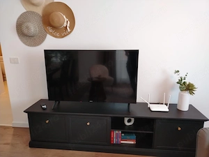 Apartament cu 2 camere in regim hotelier - imagine 3