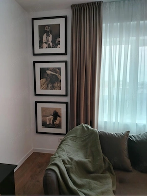 Apartament cu 2 camere in regim hotelier - imagine 5