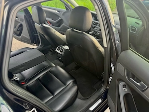 **Audi A4 B8 Facelift 2.0 TDI 136CP | Piele | Încălzire scaune | Navi MMI | Întreținut | București** - imagine 8