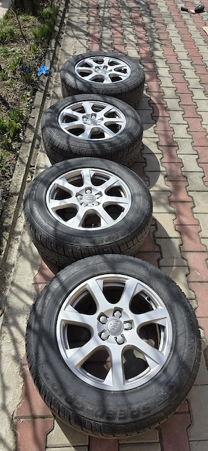 jante audi q5 - imagine 4