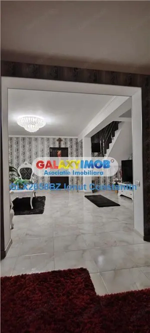 Vanzare VILA moderna - Vadu Pasii - imagine 2