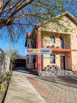 Vanzare VILA moderna - Vadu Pasii - imagine 6