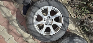 jante audi q5 - imagine 5