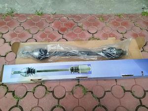 vand planetara dr.Logan Diesel berlina noua