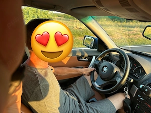 Bărbat singur caut relație 