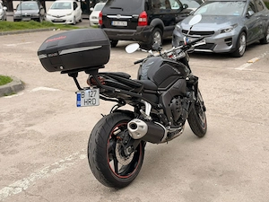 Vand Yamaha Fz1-N 2007 - imagine 3