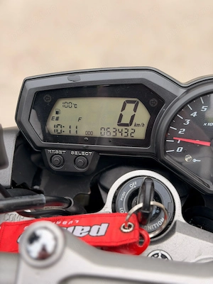 Vand Yamaha Fz1-N 2007 - imagine 4