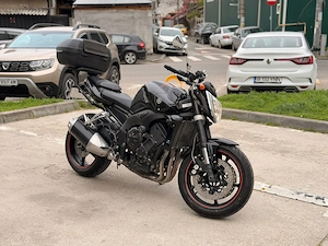 Vand Yamaha Fz1-N 2007 - imagine 2