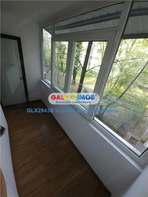 Apartament 3 camere decomandat,etaj 1,Titan , Metrou 1 Decembrie 1918