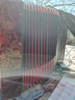 Acordeon hohner de vânzare. Ieftin!!! - imagine 4
