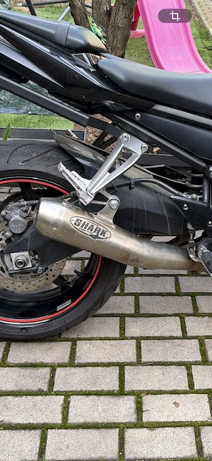 Vand Yamaha Fz1-N 2007 - imagine 5