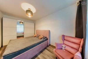 Apartament 2 camere de vanzare in Saturn - imagine 13