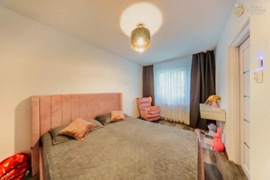 Apartament 2 camere de vanzare in Saturn - imagine 11
