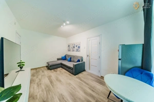 Apartament 2 camere de vanzare in Saturn - imagine 15