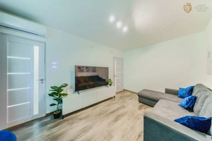 Apartament 2 camere de vanzare in Saturn