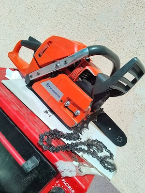 Drujbă husqvarna 575xp 