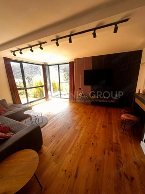 Apartament 2 camere decomandat, mobilat lux, Cibinului 31 – Central - imagine 5