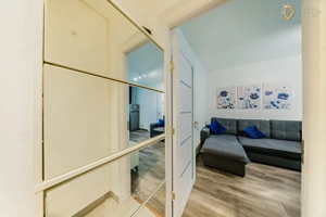 Apartament 2 camere de vanzare in Saturn - imagine 7