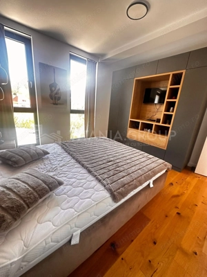 Apartament 2 camere decomandat, mobilat lux, Cibinului 31 – Central - imagine 9