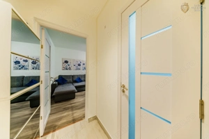 Apartament 2 camere de vanzare in Saturn - imagine 3