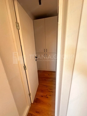 Apartament 2 camere decomandat, mobilat lux, Cibinului 31 – Central - imagine 8