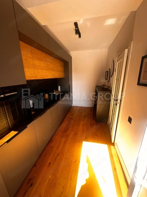 Apartament 2 camere decomandat, mobilat lux, Cibinului 31 – Central - imagine 7