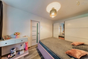 Apartament 2 camere de vanzare in Saturn - imagine 14