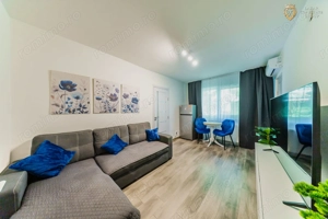 Apartament 2 camere de vanzare in Saturn - imagine 2