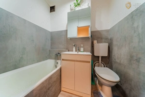 Apartament 2 camere de vanzare in Saturn - imagine 9