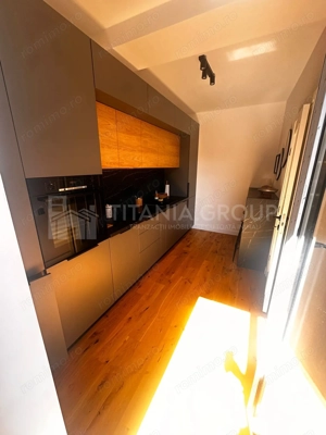 Apartament 2 camere decomandat, mobilat lux, Cibinului 31 – Central - imagine 6