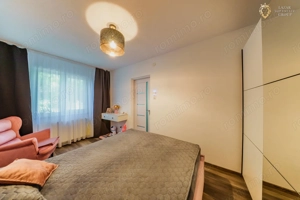 Apartament 2 camere de vanzare in Saturn - imagine 12