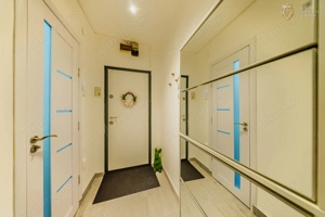 Apartament 2 camere de vanzare in Saturn - imagine 6