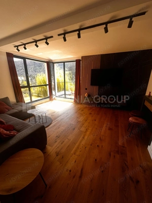 Apartament 2 camere decomandat, mobilat lux, Cibinului 31 – Central - imagine 3