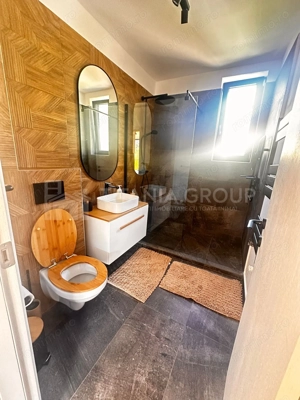 Apartament 2 camere decomandat, mobilat lux, Cibinului 31 – Central - imagine 10