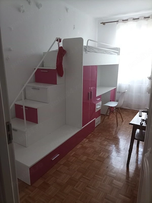 inchiriez apartament 4 camere in Oradea - imagine 6