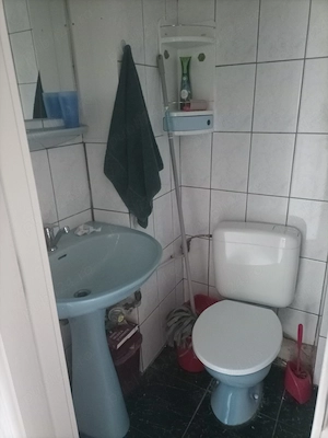 inchiriez apartament 4 camere in Oradea - imagine 7