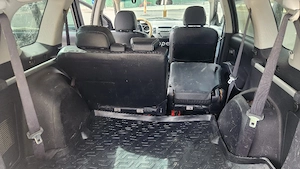 compensez  schimb cu auto mai scump Peugeot 4007 4x4 hi-low 7 locuri  - imagine 7